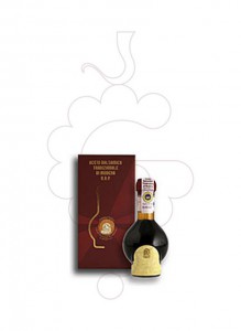 Aceto Balsamico Traditionale Pedroni