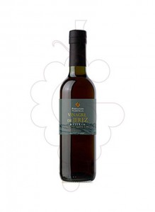 Vinagre Fernando Castilla Reserva