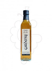 Vinagre Gardeny Cava Blanc