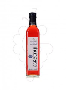 Vinagre Gardeny Vino Vermouth