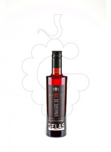 Vinagre Gelas Al Armagnac