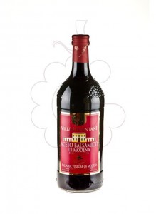Vinagre Modena Bellentani