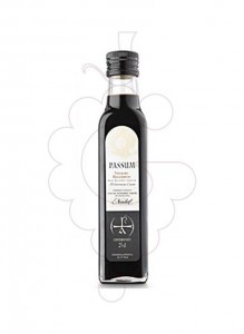 Vinagre Passum (Agridulce)
