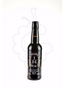 Vinagre Solera Lustau