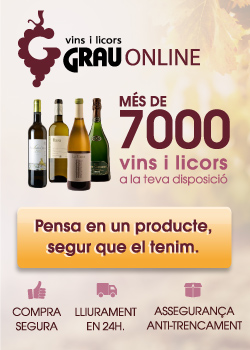 Entrada a www.grauonline.es