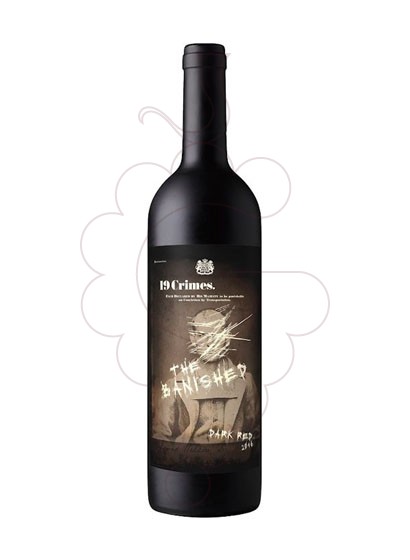 Foto 19 Crimes The Banished vi negre
