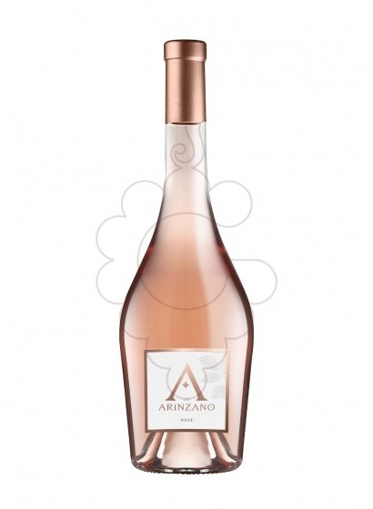 Foto A de Arinzano Rosat vi rosat