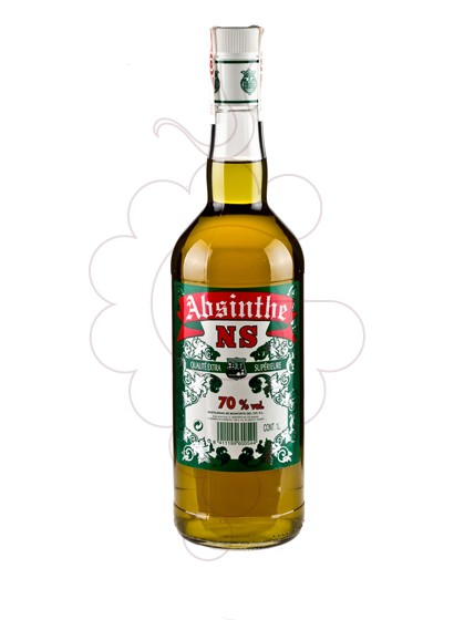 Foto Aperitiu Absinthe NS Salas 70º