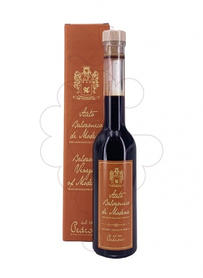 Foto Vinagre Aceto Balsamico Maturo Pedroni