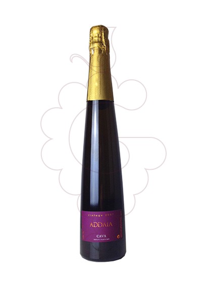 Foto Addaia Brut Nature vi escumós