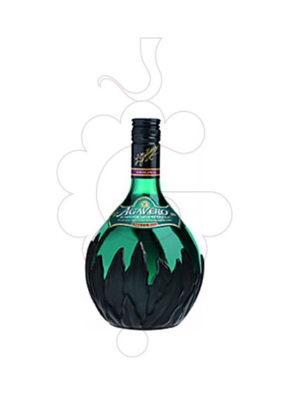 Foto Licor Agavero