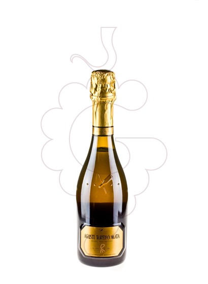 Foto Aperitiu Agusti Torello Mata Solid Blanc
