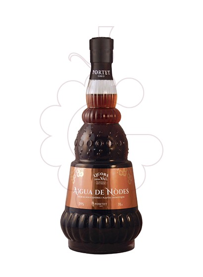 Foto Licor Aigua de Nodes Dera Val d'Aran