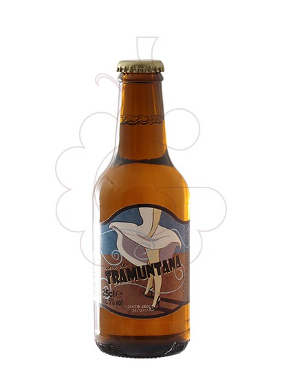 Foto Cervesa Aires de Tramuntana