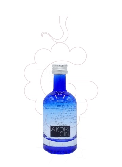 Foto Ginebra Akori (mini)
