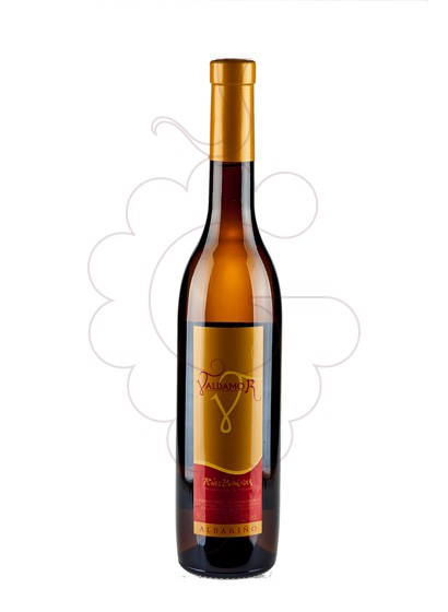 Foto Albariño Valdamor (mini) vi blanc