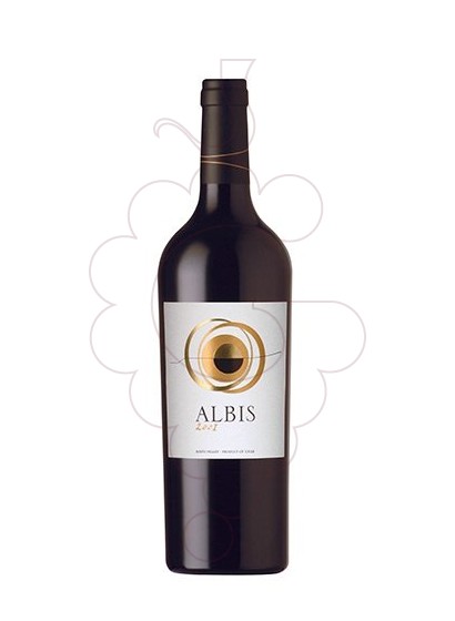 Foto Antinori Albis vi negre