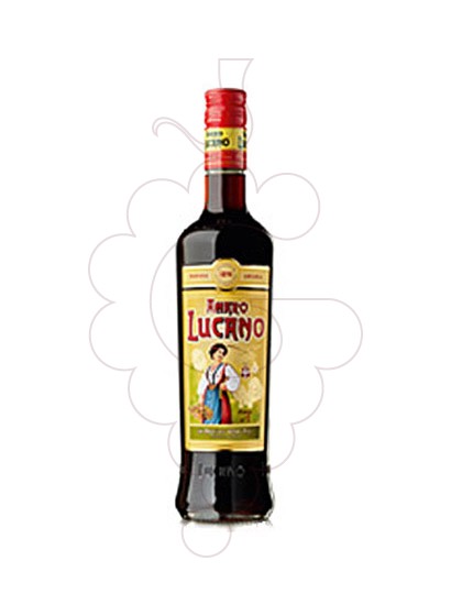 Foto Aperitiu Amaro Lucano
