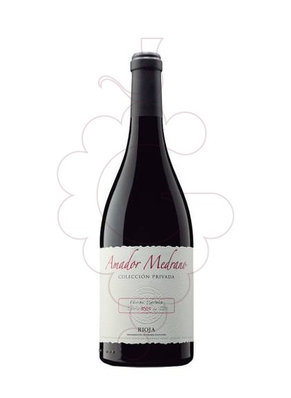Foto Amador Medrano Colección Privada vi negre