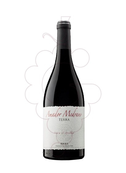 Foto Amador Medrano Terra Finca El Encinal Magnum vi negre