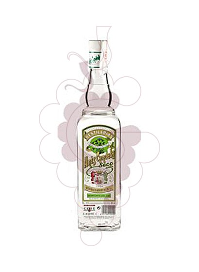 Foto Licor Anís Candela Seco