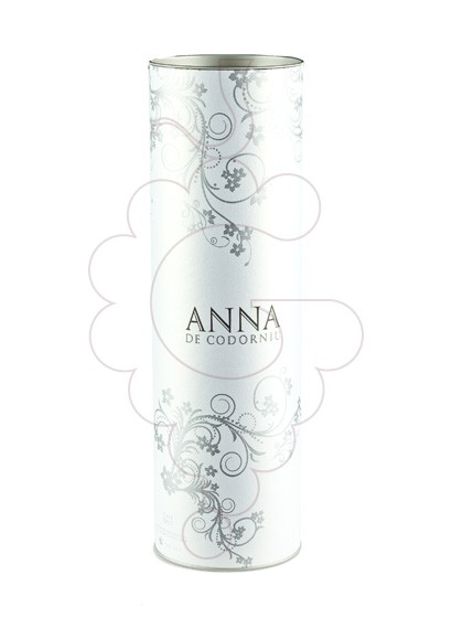 Foto Anna de Codorniu Magnum (Pack) vi escumós