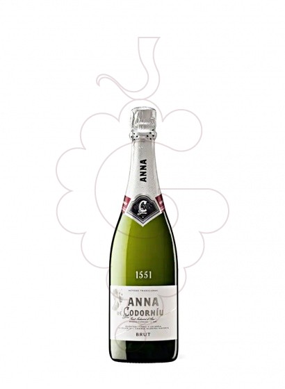 Foto Anna de Codorniu (mini) vi escumós