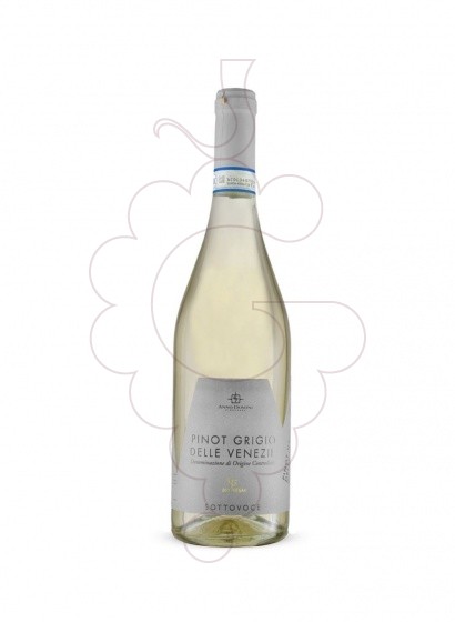 Foto Anno Domini Pinot Grigio vi blanc