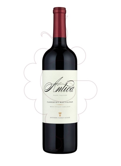 Foto Antinori Antica vi negre