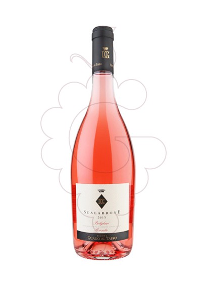 Foto Guado al Tasso Scalabrone vi rosat
