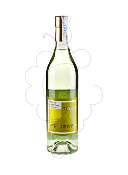 Foto Aperitiu Aperitivo de Aceituna