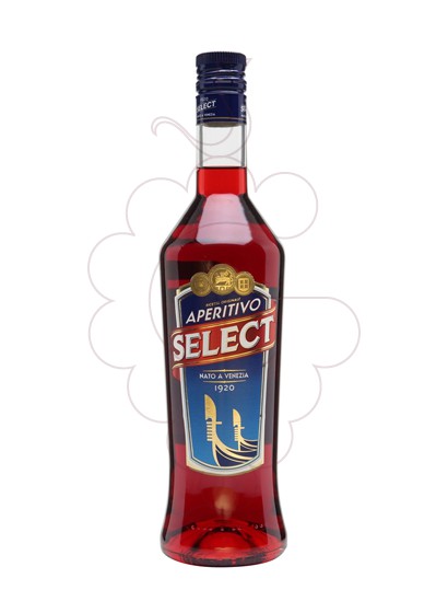 Foto Aperitiu Aperitivo Select