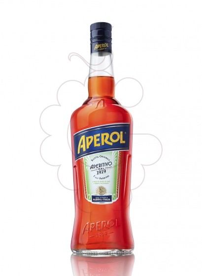 Foto Aperitiu Aperol Barbero