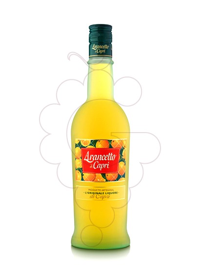 Foto Licor Arancetto di Capri