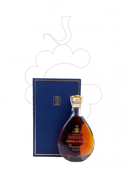 Foto Armagnac Armagnac Croix de Salles Napoleon