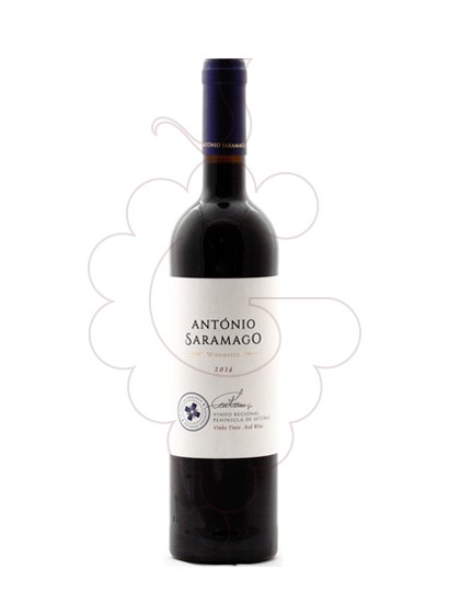 Foto Antonio Saramago Colheita vi negre