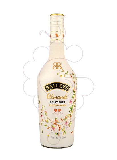 Foto Licor Bailey's Almande