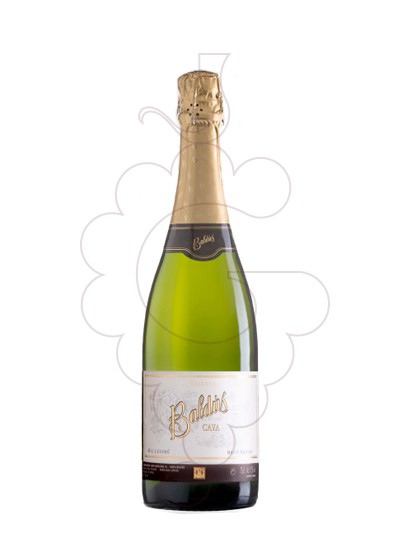Foto Baldus Brut Nature vi escumós