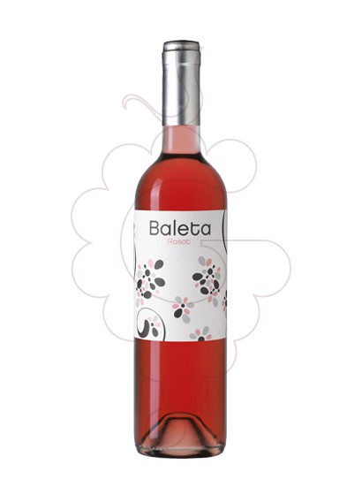 Foto Baleta Rosat vi rosat