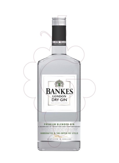 Foto Ginebra Bankes