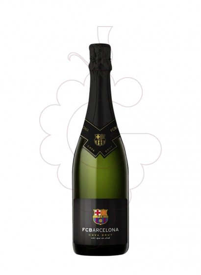 Foto Barça Brut Nature vi escumós