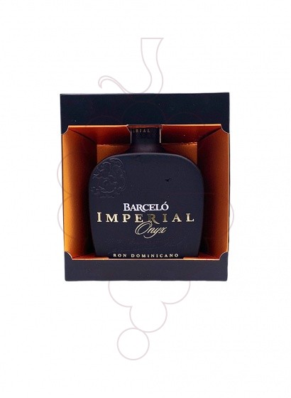 Foto Rom Barceló Imperial Onyx