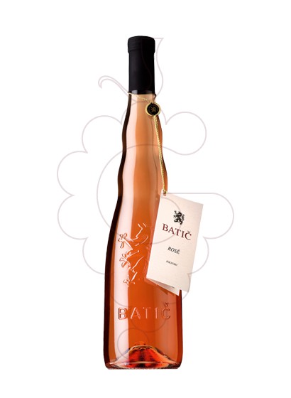 Foto Batic Rosat vi rosat