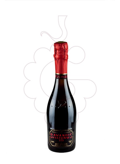 Foto Bayanus Brut Nature vi escumós