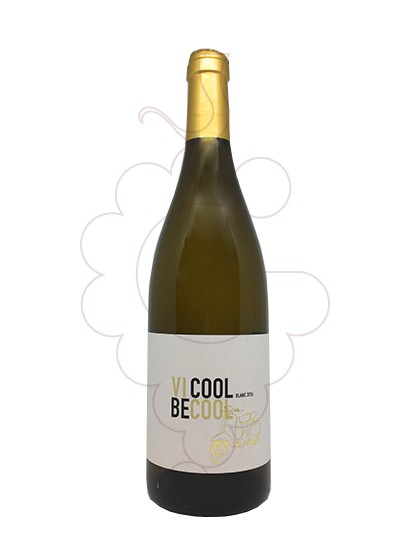 Foto Be Cool Blanc vi blanc