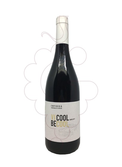Foto Be Cool Negre vi negre