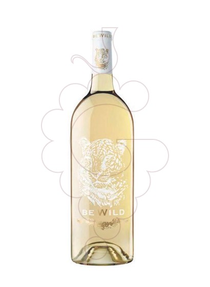 Foto Be Wild Only Magnum Blanc vi blanc