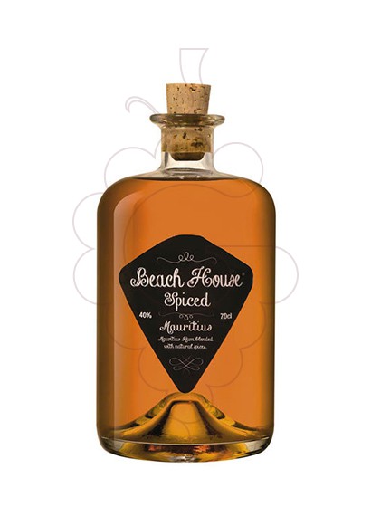 Foto Rom Beach House Spiced