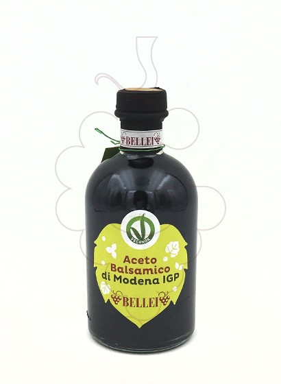 Foto Vinagre Bellei balsamico vegani 25 cl
