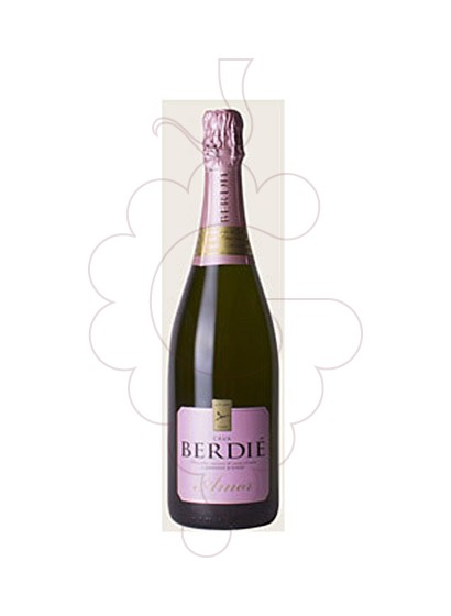 Foto Berdie Amor Brut Reserva vi escumós